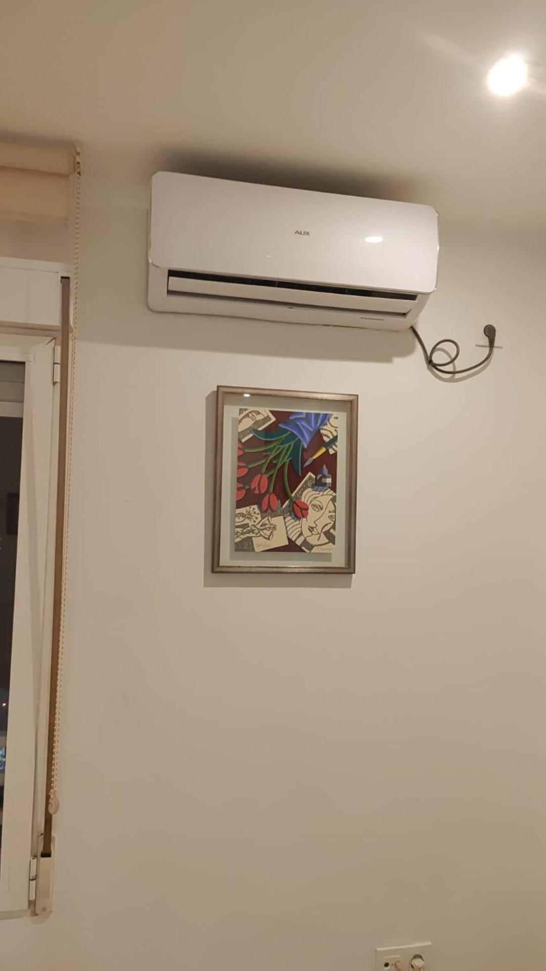Incredible Apartment Alicante Bagian luar foto