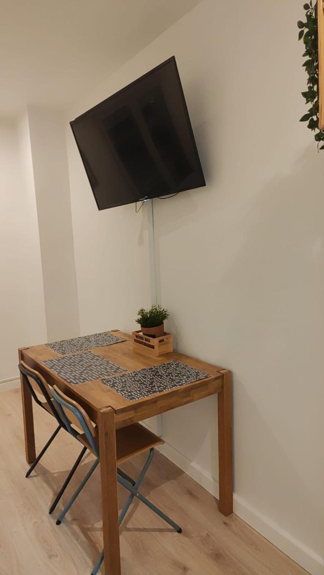 Incredible Apartment Alicante Bagian luar foto