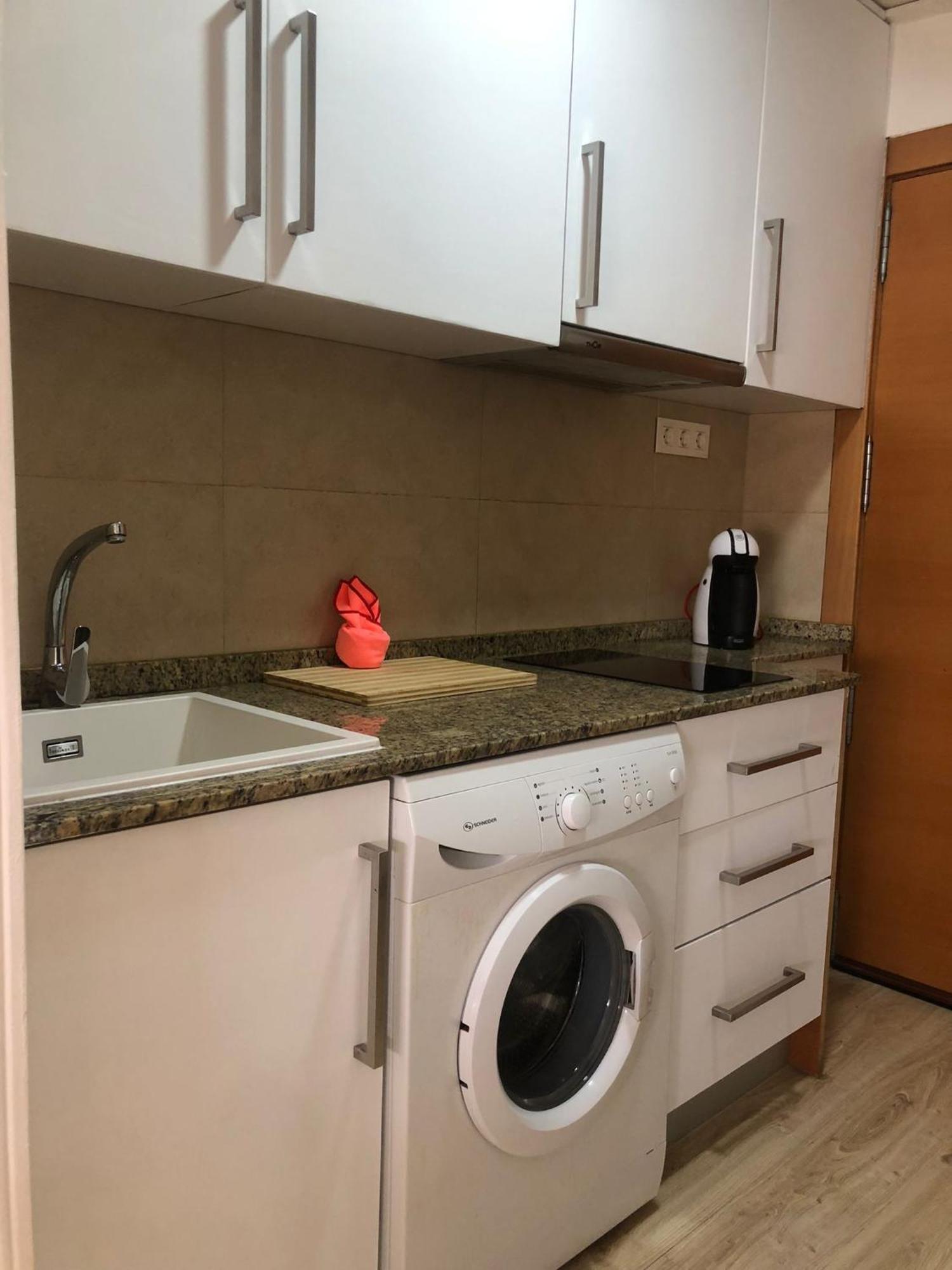 Incredible Apartment Alicante Bagian luar foto