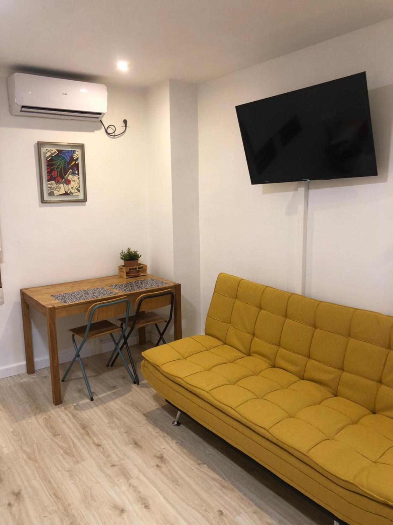 Incredible Apartment Alicante Bagian luar foto