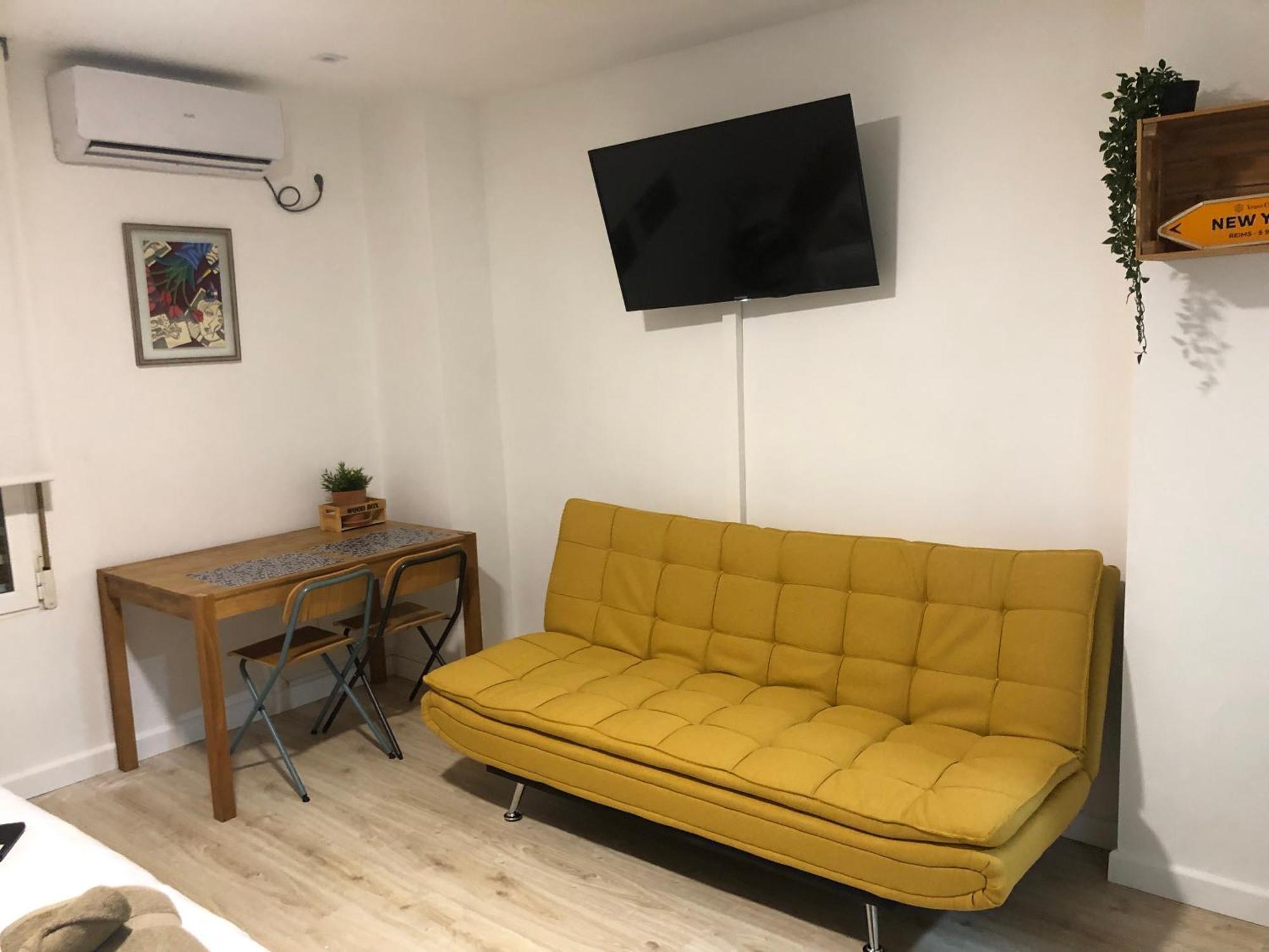 Incredible Apartment Alicante Bagian luar foto